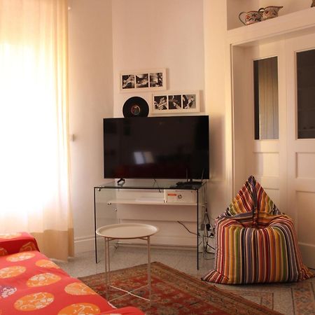 La Maison Dorée Giardini-Naxos Extérieur photo